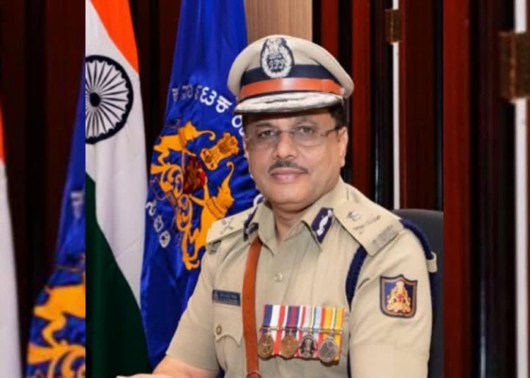 ನಕಲಿ ಸುದ್ದಿಗಳ ವಿರುದ್ಧ ಕಠಿಣ ಕ್ರಮ ಕೈಗೊಳ್ಳುವುದಾಗಿ ಕರ್ನಾಟಕ ಡಿಜಿಪಿ ಎಚ್ಚರಿಕೆ