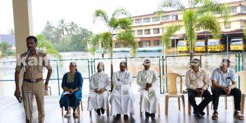 ಶಿರ್ವಾ ಆರೋಗ್ಯ ಮಾತೆಯ ಚರ್ಚ್‌ನಲ್ಲಿ ಸೈಬರ್ ವಂಚನೆ ಜಾಗೃತಿ ಕಾರ್ಯಕ್ರಮ