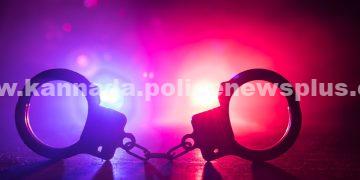 ಚಿನ್ನದ ಸರ ಕಳ್ಳತನ; ಆರೋಪಿಗಳ ಬಂಧನ ಮತ್ತು ಆಭರಣಗಳು ವಶ