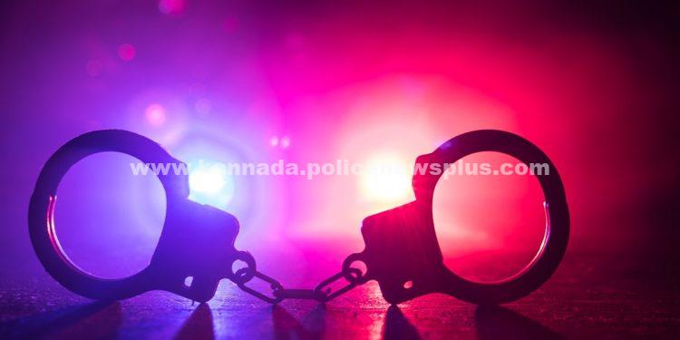 ಚಿನ್ನದ ಸರ ಕಳ್ಳತನ; ಆರೋಪಿಗಳ ಬಂಧನ ಮತ್ತು ಆಭರಣಗಳು ವಶ