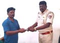 ಮಂಚೇನಹಳ್ಳಿ ಪೊಲೀಸರು ಕಳೆದುಹೋದ ಮೊಬೈಲ್ ಪತ್ತೆ ಮಾಡಿ ಮಾಲೀಕರಿಗೆ ಹಿಂತಿರುಗಿಸಿದರು
