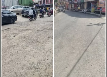 ಸ್ವಚ್ಛ ಮತ್ತು ನೈರ್ಮಲ್ಯ ನಗರ ವ್ಯವಸ್ಥೆಯನ್ನು ನಿರ್ಮಿಸುವಲ್ಲಿ ನಮ್ಮ ಪಾತ್ರ ಅತ್ಯಗತ್ಯ