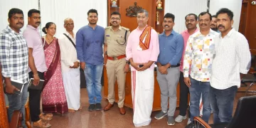 ಉಡುಪಿ ಪೊಲೀಸರು 13 ವರ್ಷ ಹಳೆಯ ನಾಪತ್ತೆ ಪ್ರಕರಣವನ್ನು ಭೇದಿಸಿದ್ದಾರೆ