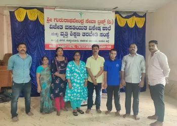 ೧೨ ವರ್ಷಗಳಿಂದ ಕಾಣೆಯಾಗಿದ್ದ ಬಾಲಕ ಉಡುಪಿಯಲ್ಲಿ ಪತ್ತೆ