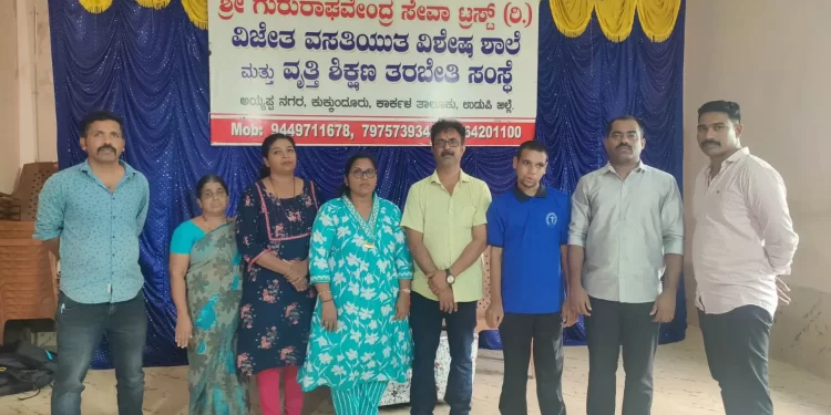 ೧೨ ವರ್ಷಗಳಿಂದ ಕಾಣೆಯಾಗಿದ್ದ ಬಾಲಕ ಉಡುಪಿಯಲ್ಲಿ ಪತ್ತೆ