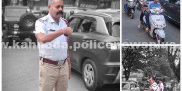 ಪೊಲೀಸರ ಶಿಸ್ತು, ಬದ್ಧ ಕೌಶಲ್ಯಕ್ಕೆ ಹೃತ್ಪೂರ್ವಕ ಅಭಿನಂದನೆಗಳು.