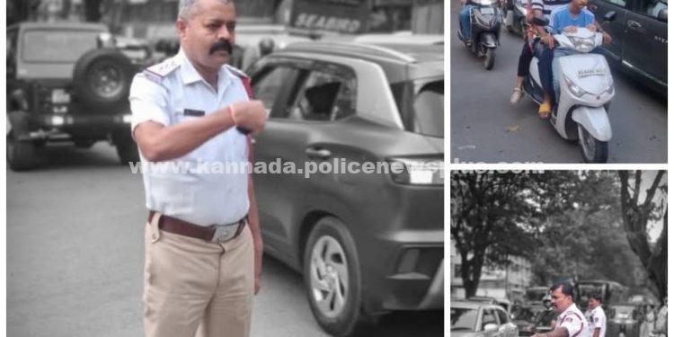 ಪೊಲೀಸರ ಶಿಸ್ತು, ಬದ್ಧ ಕೌಶಲ್ಯಕ್ಕೆ ಹೃತ್ಪೂರ್ವಕ ಅಭಿನಂದನೆಗಳು.