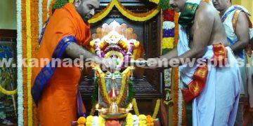 ಶ್ರೀ ಮಹಾಲಸಾ ನಾರಾಯಣೀ ( ಕಾಶೀ ಮಠ ) ಭಜನಾ ಮಂಡಳಿ, ಶಿರ್ವ ಏಕಾಹ ಭಜನಾ ಮಂಗಲೋತ್ಸವ