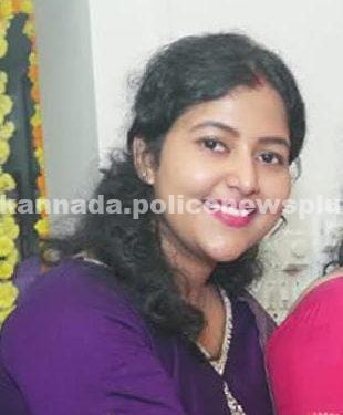 ಸ್ಕೂಟರ್ಗೆ ಕಾರು ಡಿಕ್ಕಿ – ಎಎಸ್ಐ ಸುದೇಶ್ ಶೆಟ್ಟಿ ಪುತ್ರಿ ಸಾವು