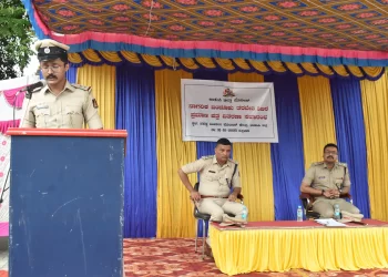 ಸೈಬರ್ ಭದ್ರತಾ ಜಾಗೃತಿ ಮಾಸದ ಮುಕ್ತಾಯ ಪ್ರಮಾಣಪತ್ರ ಸಮಾರಂಭದೊಂದಿಗೆ