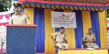 ಸೈಬರ್ ಭದ್ರತಾ ಜಾಗೃತಿ ಮಾಸದ ಮುಕ್ತಾಯ ಪ್ರಮಾಣಪತ್ರ ಸಮಾರಂಭದೊಂದಿಗೆ