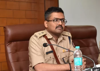 ಉಡುಪಿ ಜಿಲ್ಲಾ ಪೊಲೀಸರು ಸೈಬರ್ ಜಾಗೃತಿ ಮಾಸಕ್ಕಾಗಿ #CyberJagruthiUdupi ಅಭಿಯಾನವನ್ನು ಪ್ರಾರಂಭಿಸಿದ್ದಾರೆ