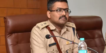 ಉಡುಪಿ ಜಿಲ್ಲಾ ಪೊಲೀಸರು ಸೈಬರ್ ಜಾಗೃತಿ ಮಾಸಕ್ಕಾಗಿ #CyberJagruthiUdupi ಅಭಿಯಾನವನ್ನು ಪ್ರಾರಂಭಿಸಿದ್ದಾರೆ