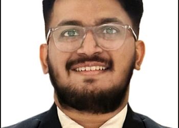 ಉಡುಪಿಯ ಜಾಯ್ಸ್ಟನ್ ಡಿ’ಸೋಜಾ ಸಿಎ ಪರೀಕ್ಷೆಯಲ್ಲಿ ಅತ್ಯುತ್ತಮ ಶ್ರೇಣಿಯಲ್ಲಿ ಉತ್ತೀರ್ಣರಾಗಿದ್ದಾರೆ.