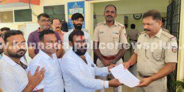 ಸಾಮಾಜಿಕ ಜಾಲತಾಣಗಳಲ್ಲಿ ಅವಹೇಳನಕಾರಿ ಪೋಸ್ಟ್ ವಿರುದ್ಧ ಛಾಯಾಗ್ರಾಹಕರಿಂದ ದೂರು