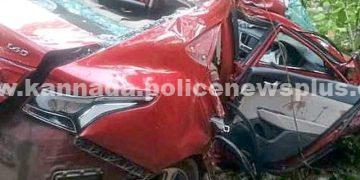 ಕಾರ್ಕಳದಲ್ಲಿ ಅಜಾಗರೂಕ ಚಾಲನೆ ಪಾದಚಾರಿಯೊಬ್ಬರ ಸಾವು