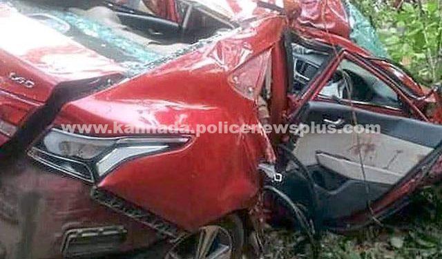 ಕಾರ್ಕಳದಲ್ಲಿ ಅಜಾಗರೂಕ ಚಾಲನೆ ಪಾದಚಾರಿಯೊಬ್ಬರ ಸಾವು