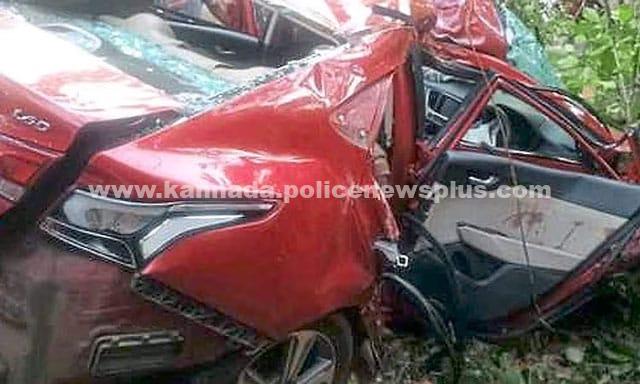 ಕಾರ್ಕಳದಲ್ಲಿ ಅಜಾಗರೂಕ ಚಾಲನೆ ಪಾದಚಾರಿಯೊಬ್ಬರ ಸಾವು