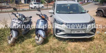 ಮಣಿಪಾಲದಲ್ಲಿ ಅಂದರ್-ಬಾಹರ್ ಜೂಜಾಟ ದಾಳಿ: 8 ಮಂದಿ ಬಂಧನ