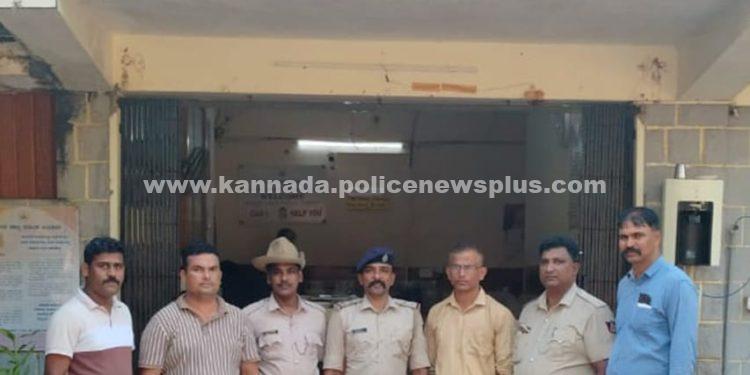ಉಡುಪಿ ಪೊಲೀಸ್ ಅರೆಸ್ಟ್ ಆ ಹೌಸ್ ಬರ್ಗ್ಲಾರ್ಯ್ ಸಸ್ಪೆಕ್ಟ್