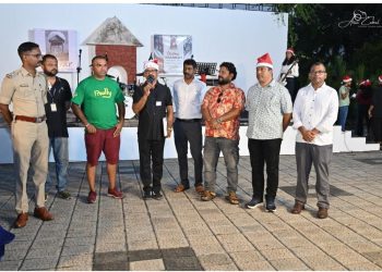 ಶಿರ್ವ ಕ್ರಿಸ್ಮಸ್ ಮಾರ್ಕೆಟ್ ಸಂಭ್ರಮದ ಆಚರಣೆ