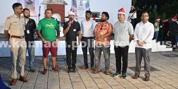 ಶಿರ್ವ ಕ್ರಿಸ್ಮಸ್ ಮಾರ್ಕೆಟ್ ಸಂಭ್ರಮದ ಆಚರಣೆ