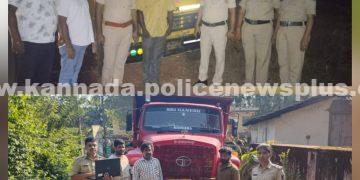 ಉಡುಪಿ ಜಿಲ್ಲೆಯಲ್ಲಿ ಅಕ್ರಮ ಮರಳು–ಗಣಿಗಾರಿಕೆ ತಡೆಗೆ 29 ಚೆಕ್ಪೋಸ್ಟ್ಗ