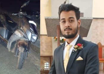 ಶಿರ್ವ: ರಸ್ತೆ ಡಿವೈಡರ್ಗೆ ಬೈಕ್ ಡಿಕ್ಕಿ – ಯುವಕ ದುರ್ಮರಣ