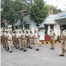 ಸಿಬ್ಬಂದಿಗೆ ಶಾರೀರಿಕ–ಶಿಸ್ತು ಮಾರ್ಗದರ್ಶನ