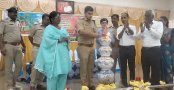 ಕೆಜಿಎಫ್ನಲ್ಲಿ ಮಹಿಳಾ ಕಾನೂನು ಜಾಗೃತಿ ಕಾರ್ಯಕ್ರಮ