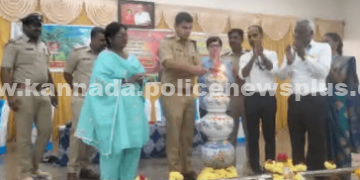 ಕೆಜಿಎಫ್‌ನಲ್ಲಿ ಮಹಿಳಾ ಕಾನೂನು ಜಾಗೃತಿ ಕಾರ್ಯಕ್ರಮ