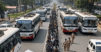 ಡ್ರಗ್ಸ್ ವಿರುದ್ಧ ಮಂಗಳೂರು ಪೊಲೀಸರ ಕಾರ್ಯಾಚರಣೆ ಶ್ಲಾಘನೀಯ