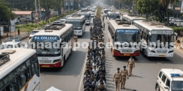 ಡ್ರಗ್ಸ್ ವಿರುದ್ಧ ಮಂಗಳೂರು ಪೊಲೀಸರ ಕಾರ್ಯಾಚರಣೆ ಶ್ಲಾಘನೀಯ