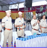 CM ಭೇಟಿಗೆ ಬಂದೋಬಸ್ತ್ ಸೂಚನೆ