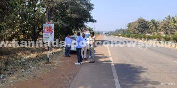 ರಸ್ತೆ ಸುರಕ್ಷತಾ ಕ್ರಮಗಳಿಗೆ ಸೂಚನೆ
