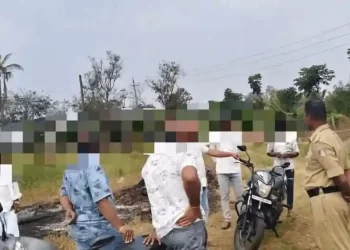 112 ಸ್ಪಂದನೆ: ಹೆಗ್ಗೋಡ್ಲು ಗ್ರಾಮದಲ್ಲಿ ಜಗಳ ಶಮನ