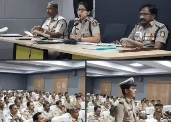 ಪೊಲೀಸ್ ಠಾಣೆಗಳ ಕುರಿತು ಸಮಗ್ರ ವಿಮರ್ಶೆ