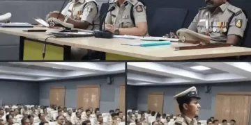 ಪೊಲೀಸ್ ಠಾಣೆಗಳ ಕುರಿತು ಸಮಗ್ರ ವಿಮರ್ಶೆ