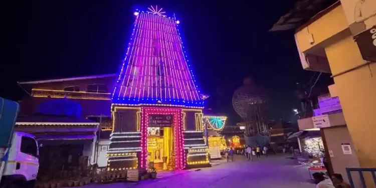 ಪರ್ಯಾಯ ಉತ್ಸವಕ್ಕೆ ವ್ಯಾಪಕ ಭದ್ರತಾ ವ್ಯವಸ್ಥೆ