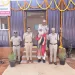 ಇಶಾ ಆವರಣದಲ್ಲಿ ಹೊಸ ಪೊಲೀಸ್ ಹೊರ ಠಾಣೆ ಉದ್ಘಾಟನೆ