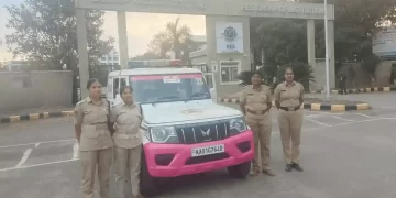 ಅಕ್ಕ ಪಡೆ–ಮಹಿಳಾ ಸುರಕ್ಷತೆಗೆ ಗಸ್ತು