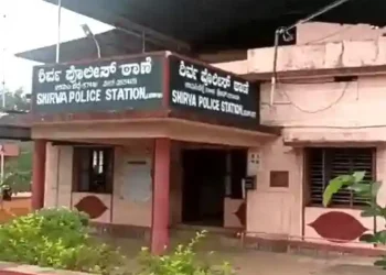 ಬ್ಯಾಂಕ್ ಸಿಬ್ಬಂದಿಯಿಂದ ಕಾರು ಕಳವು ಶಿರ್ವ ಪೊಲೀಸ್ ಠಾಣೆಯಲ್ಲಿ ಪ್ರಕರಣ ದಾಖಲು