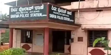 ಬ್ಯಾಂಕ್ ಸಿಬ್ಬಂದಿಯಿಂದ ಕಾರು ಕಳವು ಶಿರ್ವ ಪೊಲೀಸ್ ಠಾಣೆಯಲ್ಲಿ ಪ್ರಕರಣ ದಾಖಲು