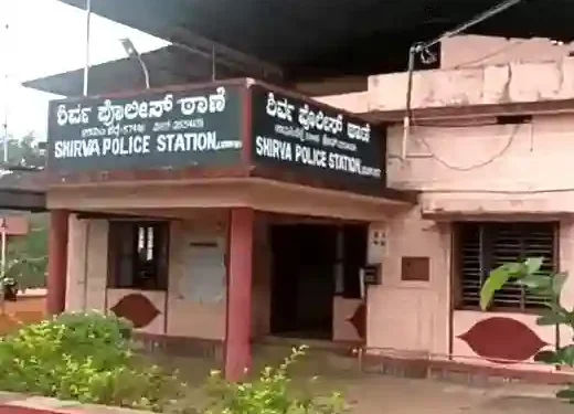 ಬ್ಯಾಂಕ್ ಸಿಬ್ಬಂದಿಯಿಂದ ಕಾರು ಕಳವು ಶಿರ್ವ ಪೊಲೀಸ್ ಠಾಣೆಯಲ್ಲಿ ಪ್ರಕರಣ ದಾಖಲು