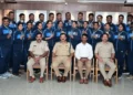 ರಾಜ್ಯ ಪೊಲೀಸ್ ಕ್ರೀಡಾಕೂಟದಲ್ಲಿ ದಾವಣಗೆರೆ ತಂಡಗಳ ಸಾಧನೆ