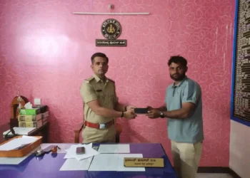 CEIR ಮೂಲಕ ಕಳೆದುಹೋದ ಮೊಬೈಲ್ ಪತ್ತೆ