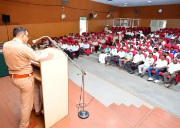 ಜಿಲ್ಲಾ ಮಟ್ಟದ SC/ST ಕುಂದುಸಭೆ ಆಯೋಜನೆ