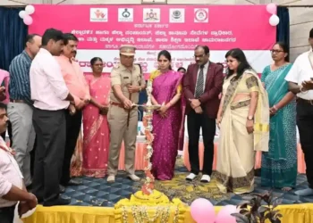 ರಾಷ್ಟ್ರೀಯ ಹೆಣ್ಣು ಮಕ್ಕಳ ದಿನ ಕಾರ್ಯಕ್ರಮ