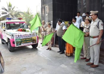 ಕೋಲಾರ ಜಿಲ್ಲೆಯಲ್ಲಿ ‘ಅಕ್ಕ ಪಡೆ’ ಯೋಜನೆಗೆ ಅಧಿಕೃತ ಚಾಲನೆ
