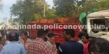 ಅಕ್ರಮ ಮರಳು ಕಳ್ಳತನ ಪ್ರಕರಣ: ಕಾರ್ಕಳ ಪೊಲೀಸರ ಕಾರ್ಯಾಚರಣೆಯಲ್ಲಿ ಇಬ್ಬರ ಬಂಧನ